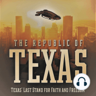 The Republic Of Texas