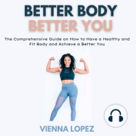 Better Body Better You