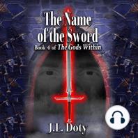 The Name of the Sword