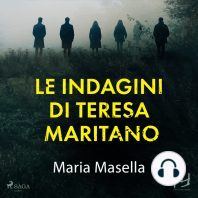 Le indagini di Teresa Maritano