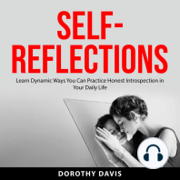 Self Reflections