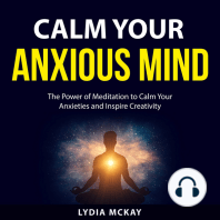 Calm Your Anxious Mind