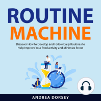 Routine Machine