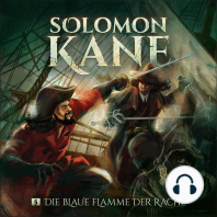 Solomon Kane, Folge 5