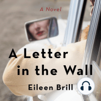 A Letter in the Wall