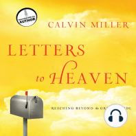 Letters to Heaven