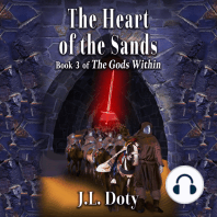 The Heart of the Sands