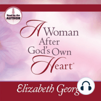 A Woman After God's Own Heart