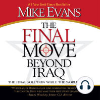 The Final Move Beyond Iraq