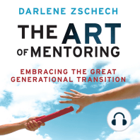 The Art of Mentoring