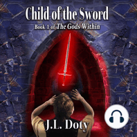 Child of the Sword