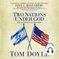 Two Nations Under God