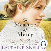 A Measure of Mercy