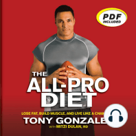 The All-Pro Diet