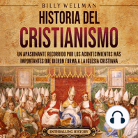 Historia del cristianismo