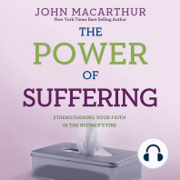 The Power of Suffering