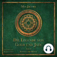 Die Legende von Gold und Jade 1