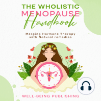 The Wholistic Menopause Handbook