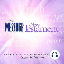 The Message: New Testament: New Testament