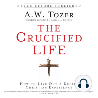 The Crucified Life