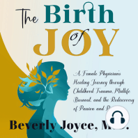 The Birth of Joy