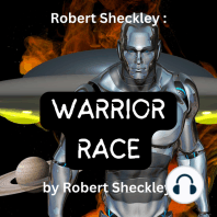 Robert Sheckley