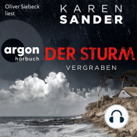 Der Sturm