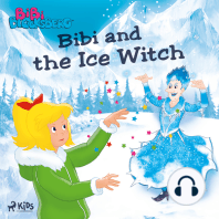 Bibi Blocksberg - Bibi and the Ice Witch
