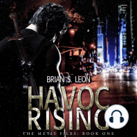 Havoc Rising