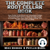 The Complete Root Cellar Book