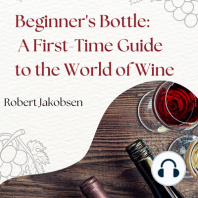Beginner's Bottle