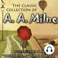 The Classic Collection of A. A. Milne