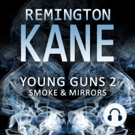 Young Guns 2 Smoke & Mirrors