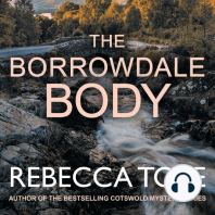 The Borrowdale Body