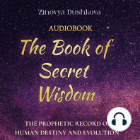 The Book of Secret Wisdom