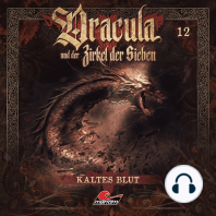 Dracula und der Zirkel der Sieben, Folge 12