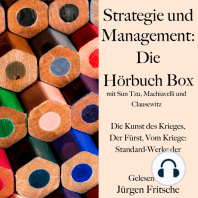 Strategie und Management