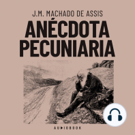 Anécdota pecuniaria (Completo)