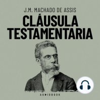 Cláusula testamentaria (Completo)