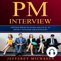 PM Interview