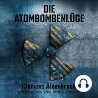 Die Atombombenlüge