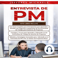 ENTREVISTA DE PM 3 LIBROS EN 1