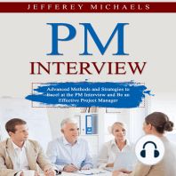 PM Interview