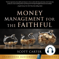 Money Management for the Faithful