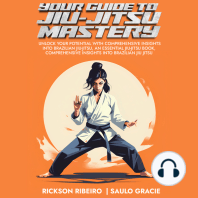 Your Guide to Jiu-Jitsu Mastery