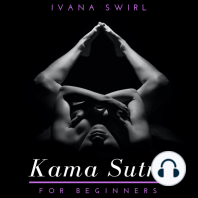 Kama Sutra for Beginners