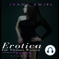 Erotica Short Stories For Vicious Women