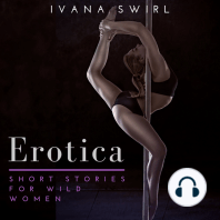 Erotica Short Stories For Wild Women