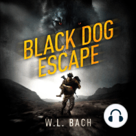 Black Dog Escape