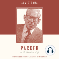 Packer on the Christian Life